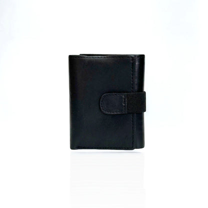 RFID Protected -Compact Pocket Organizer