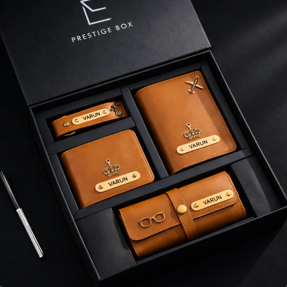 Complete Combo For Mens