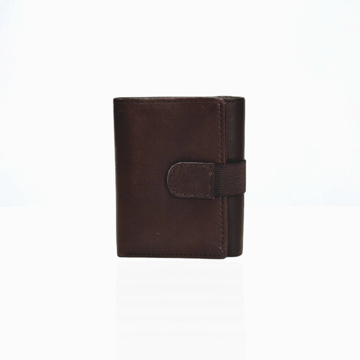 RFID Protected -Compact Pocket Organizer