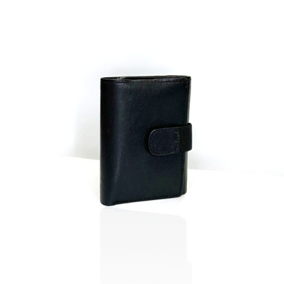 RFID Protected -Compact Pocket Organizer