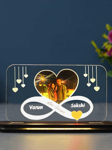 Led Photo Frames