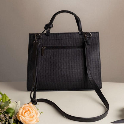 Personalised pure Leather Handbags for Women - Le Prestige Box