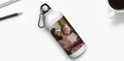 Personalized Sipper Bottle - Le Prestige Box