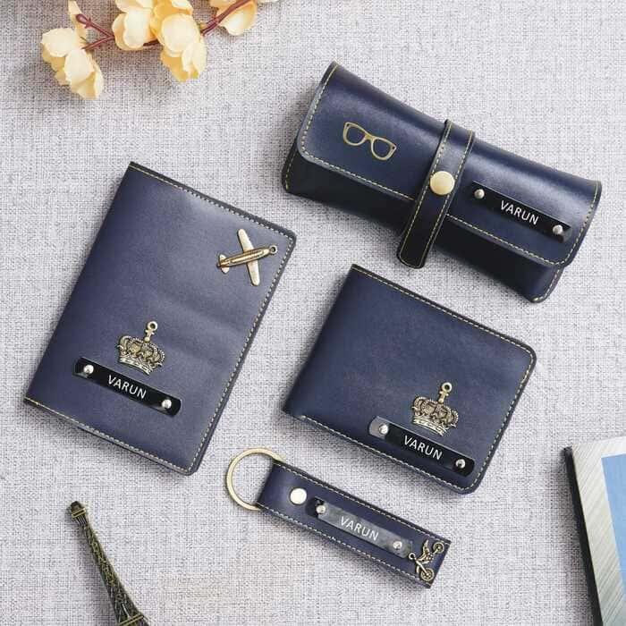 The Classic Signature Series Accessorizer Set - Le Prestige Box