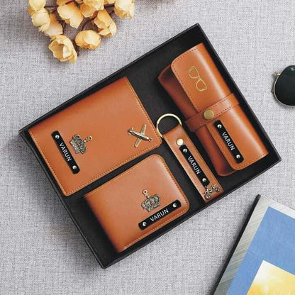 The Classic Signature Series Accessorizer Set - Le Prestige Box