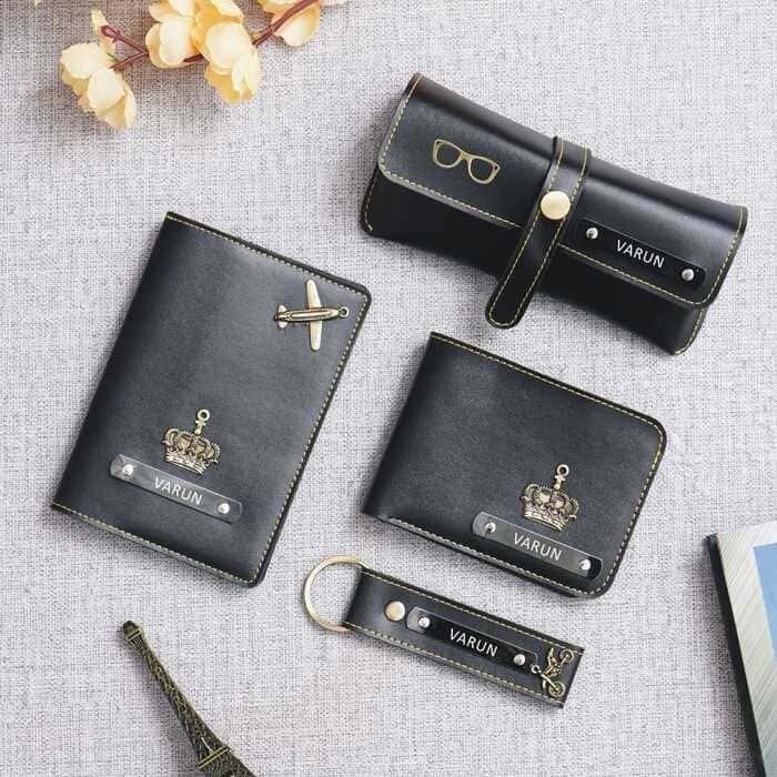 The Classic Signature Series Accessorizer Set - Le Prestige Box